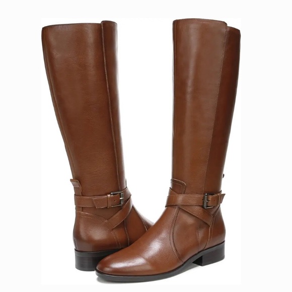naturalizer kelina boot